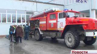 В Искитиме прошла акция «Безопасность школ – это реальность»