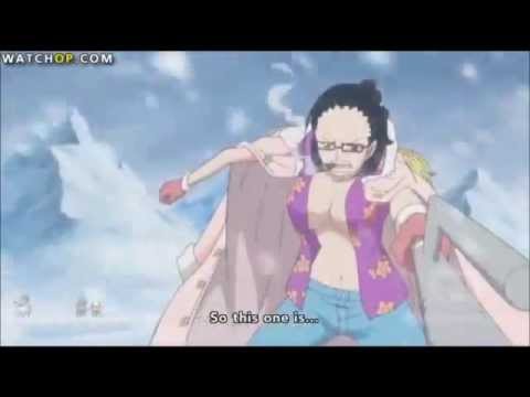 law one piece