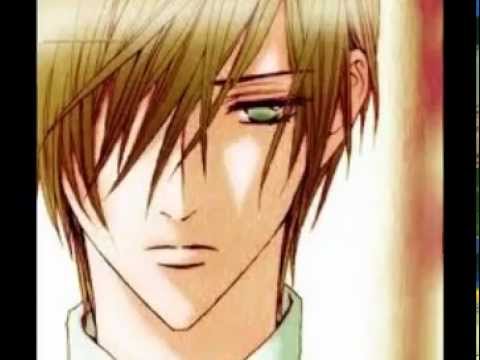 Hombres anime guapos - Imagui