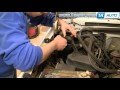 Thumbnail 2 for How To Install Replace AC Heater Blower Fan Motor Ford Thumbnail 2 for How To Install Replace AC Heater Blower Fan Motor Ford