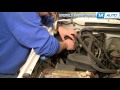 Thumbnail 3 for How To Install Replace AC Heater Blower Fan Motor Ford Thumbnail 3 for How To Install Replace AC Heater Blower Fan Motor Ford