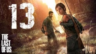 The Last Of Us | Let's Play en Español | Capitulo 13