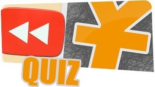 Mega Y-Titty Quiz!!!!