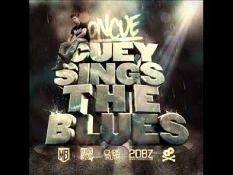 OnCue - Drunk Dialing (prod. Emay &.