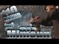 Black Ops 2 Zombies Montage: 110 Rounds