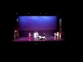 Starstruck Theatre's production of Legally Blonde