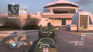 Black Ops 2 : 145 - 6 Beihilfe zur Prostitution