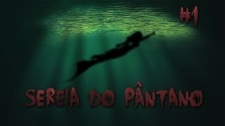 PlayerBarbie - Sereia do Pântano - ♪ Deixa a sereia descer até o chão! ♪ - #1