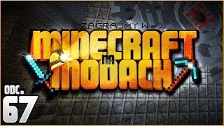 SLENDER W MINECRAFT! - MINECRAFT na MODACH #67