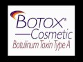 Video: Botox Cosmetic - Dr Alexander Covey