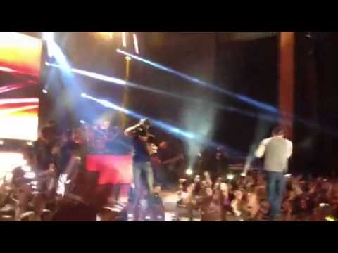 Hình ảnh trong video Cole Swindell & Luke Bryan "Just Chillin It"