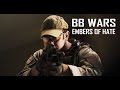 BB Wars: Embers of Hate Cinematic Teaser - Airsoft GI
