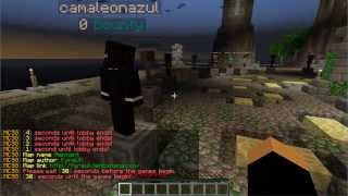 VEGETTA, LUCHEMOS!!! Juegos del Hambre con Vegetta!! - [Luzugames]