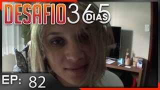 Desafio 365 Dias EP.82 - 07/07 E 08/07 - OS HUMANO SEMPRE VENCE !