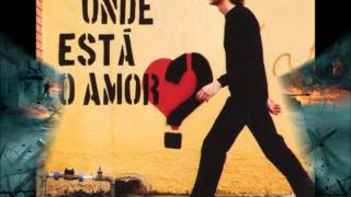 Gerson Rufino lançamento(2012) Onde esta o Amor?????