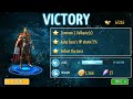 Thor: TDW - The Official Game - Android - HD Gameplay Trailer