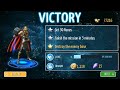Thor: TDW - The Official Game - Android - HD Gameplay Trailer