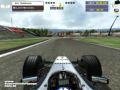Daniloo´s F1 Super Champions Onboard, Haikkonen, Luxemburgo