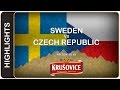 Швеция - Чехия