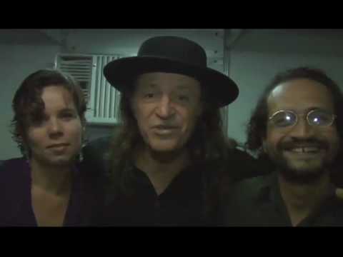 Alceu Valença -na Estrada - São João 2009 - Recife