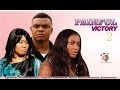 Painful Victory 2    - Nigerian Nollywood Movie