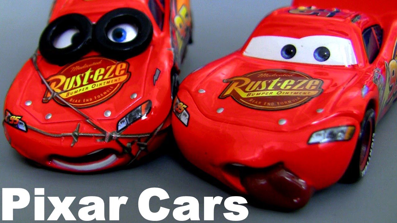 cactus mcqueen