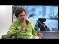 Battlefield 4 - Redaktions-Ersteindruck zum ersten Beta-Tag
