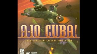 Windows - A-10 Cuba!