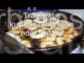 Tradhitat e kuçines arbëreshe ndër Natalle - Tradizioni della cucina arbëresh a Natale