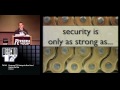 DEFCON 17: Maximum CTF: Getting the Most Out of Capture the Flag