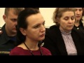 News of Tsarskoe Selo. The review of events. December, 18, 2014