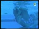 Goals Fight & Emotions II. BE WATER MY FRIEND water polo