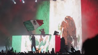 Dimitri Vegas & Like Mike - STH03 : SMASH MEXICO 2014