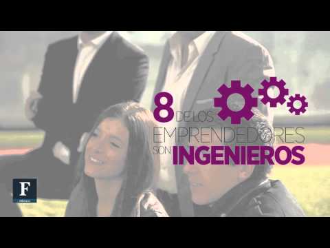 30 promesas de los negocios en México