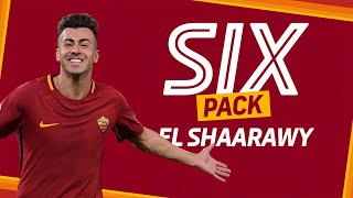SIX PACK | Stephan El Shaarawy | BUON COMPLEANNO FARAONE!