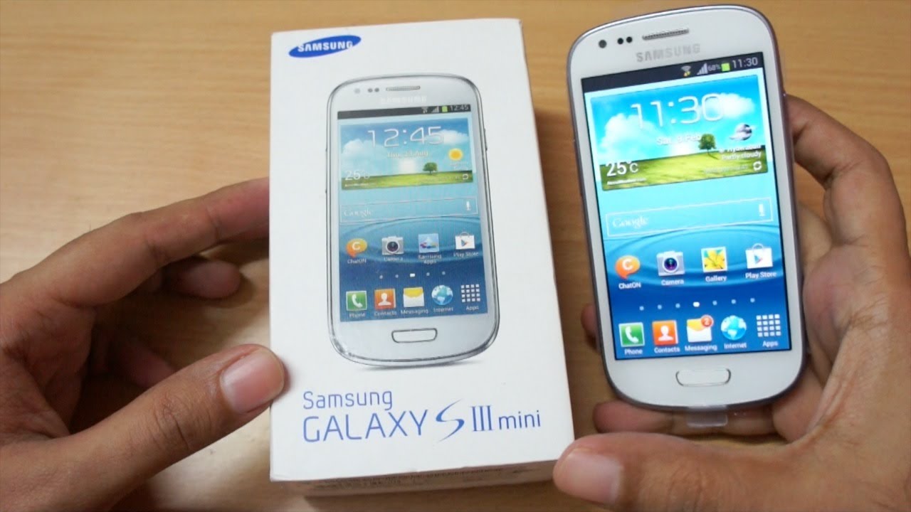 samsung galaxy s3 review