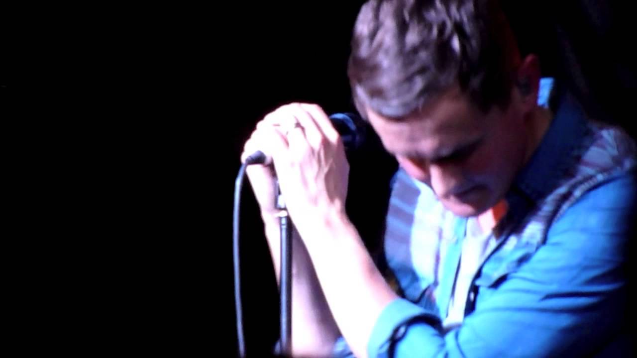 Keane, Myth, The Forum, Tunbridge Wells, 25.10.2013 - YouTube