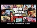 Трейлер Grand Theft Auto Online [Обновлено]