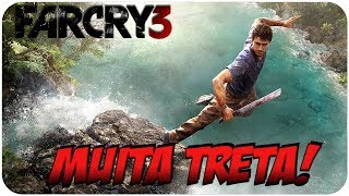 FAR CRY 3 #26 MUUUUITA TRETA!