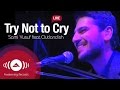 Sami Yusuf - Try Not To Cry feat. Outlandish (Live) | سامي يوسف - حاول ألا تبكي