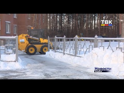 Без выходных несут вахту в бердском ЦМУ Без выходных несут вахту в бердском ЦМУ
