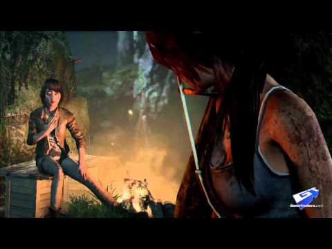 Tomb Raider выйдет 5 марта 2013 года
