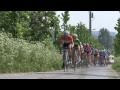 Dottignies 2011-04-21 women cycling video elite 1.15