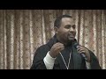 New Ethiopian Orthodox Sibket-Megabi Tibeb Bemnet