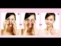 Asian Face Massage (slimming And Toning) - Youtube
