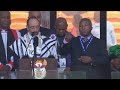 Nelson Mandela memorial sign language interpreter Thamsanqa Jantjie: Most terrible day of my life