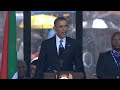 Nelson Mandela memorial sign language interpreter Thamsanqa Jantjie: Most terrible day of my life