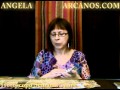 Video Horscopo Semanal TAURO  del 25 al 31 Diciembre 2011 (Semana 2011-53) (Lectura del Tarot)