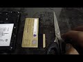How to remove micro Sim Stuck in a Normal Sim Slot