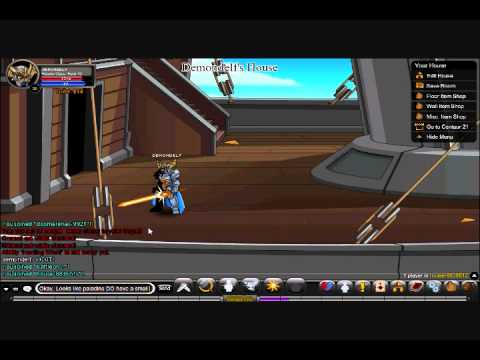 how to make money in aqworlds
